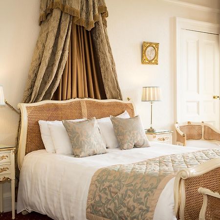 Branston Hall Hotel Heighington  Ngoại thất bức ảnh