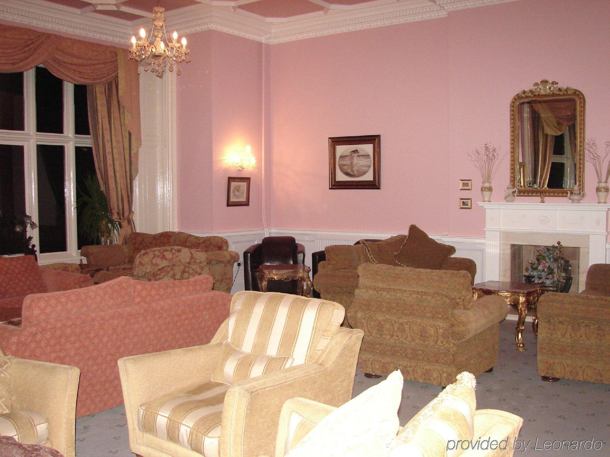 Branston Hall Hotel Heighington  Nội địa bức ảnh