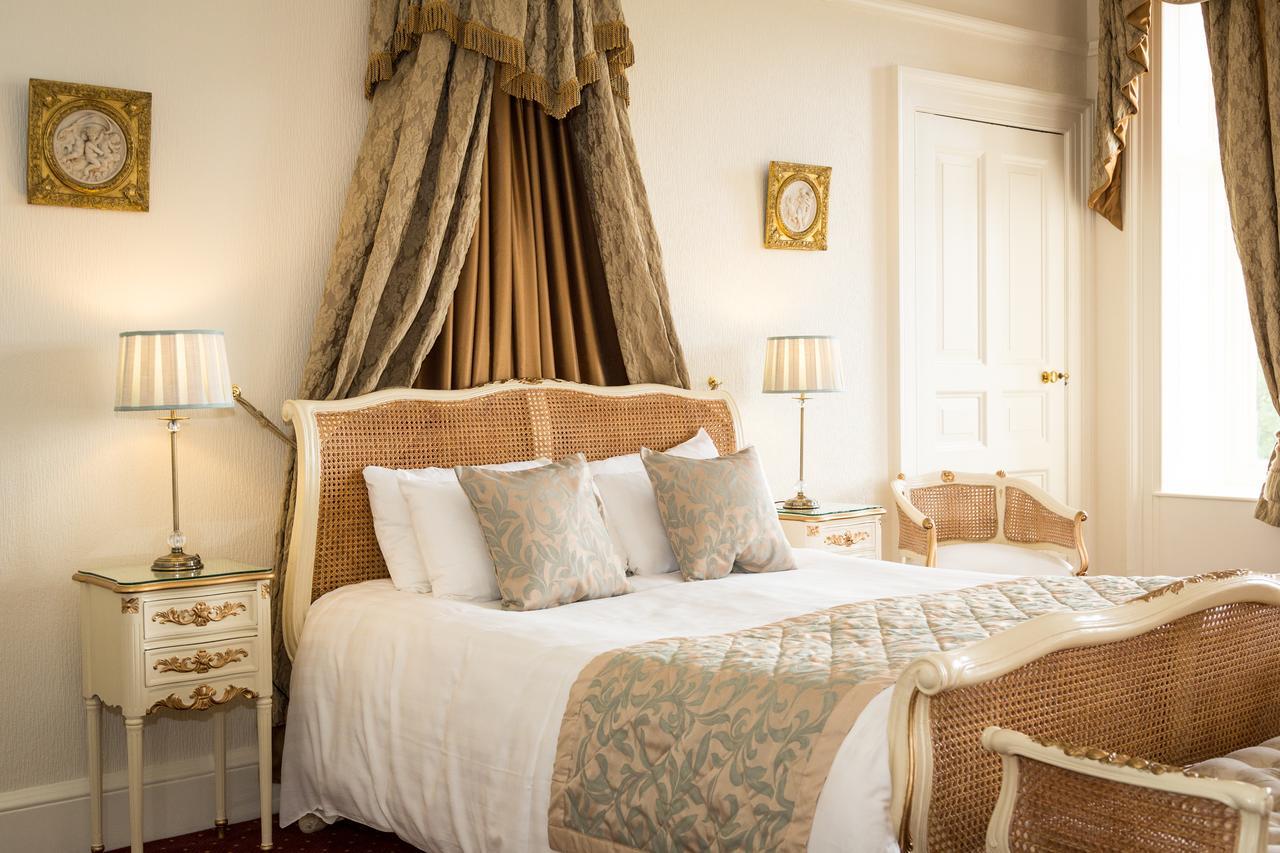 Branston Hall Hotel Heighington  Ngoại thất bức ảnh