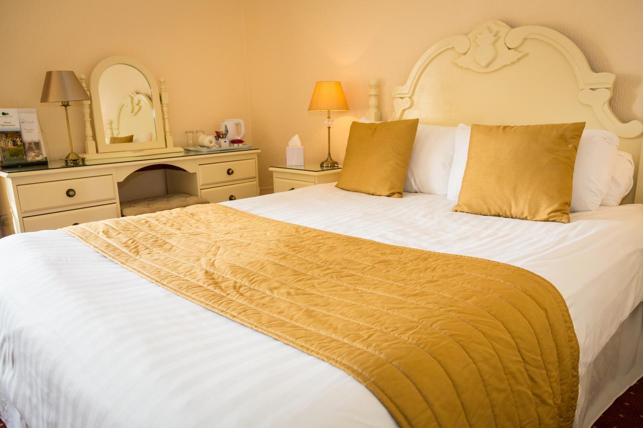 Branston Hall Hotel Heighington  Ngoại thất bức ảnh
