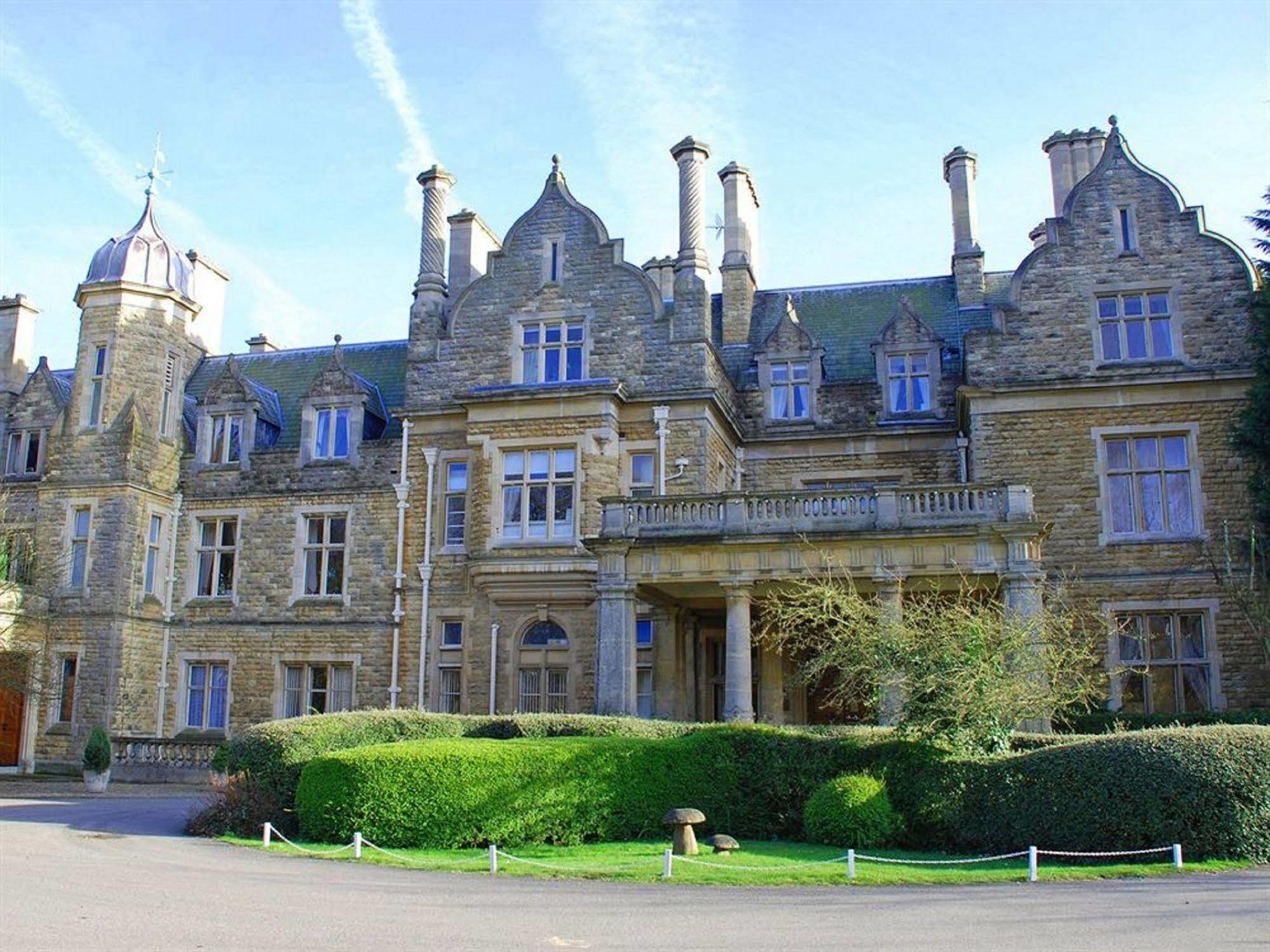 Branston Hall Hotel Heighington  Ngoại thất bức ảnh