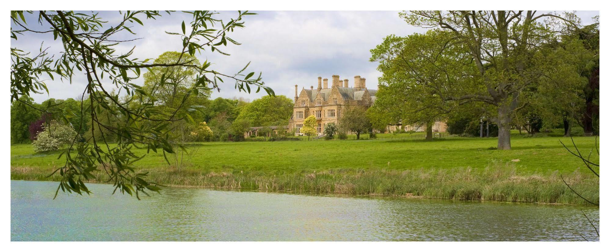 Branston Hall Hotel Heighington  Ngoại thất bức ảnh