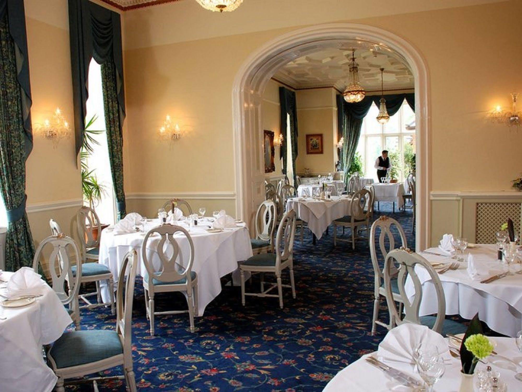 Branston Hall Hotel Heighington  Ngoại thất bức ảnh
