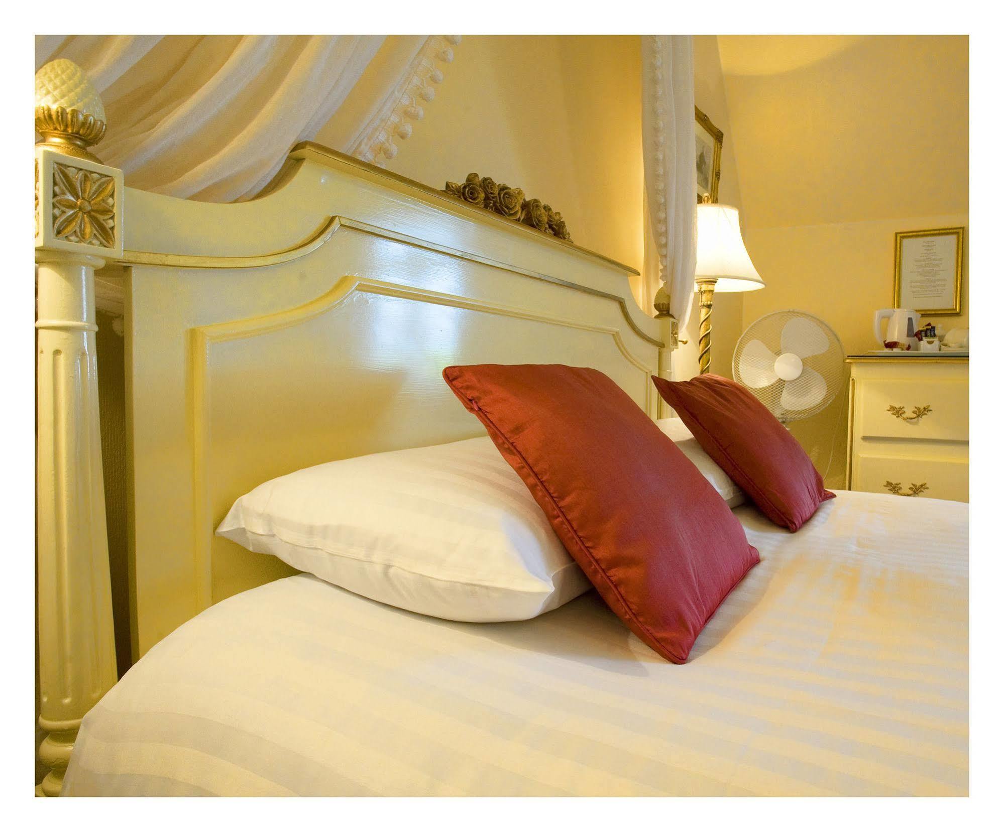Branston Hall Hotel Heighington  Ngoại thất bức ảnh