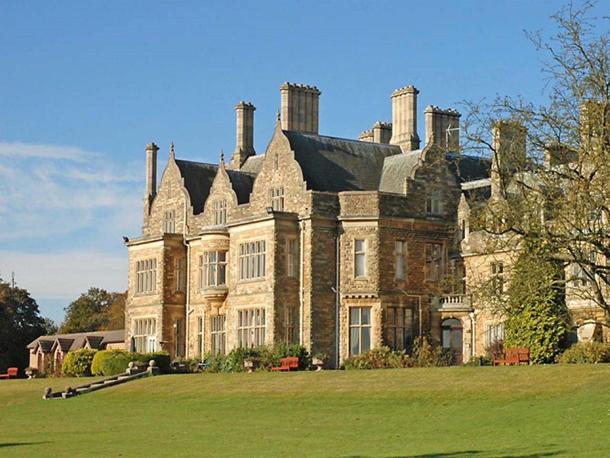 Branston Hall Hotel Heighington  Ngoại thất bức ảnh