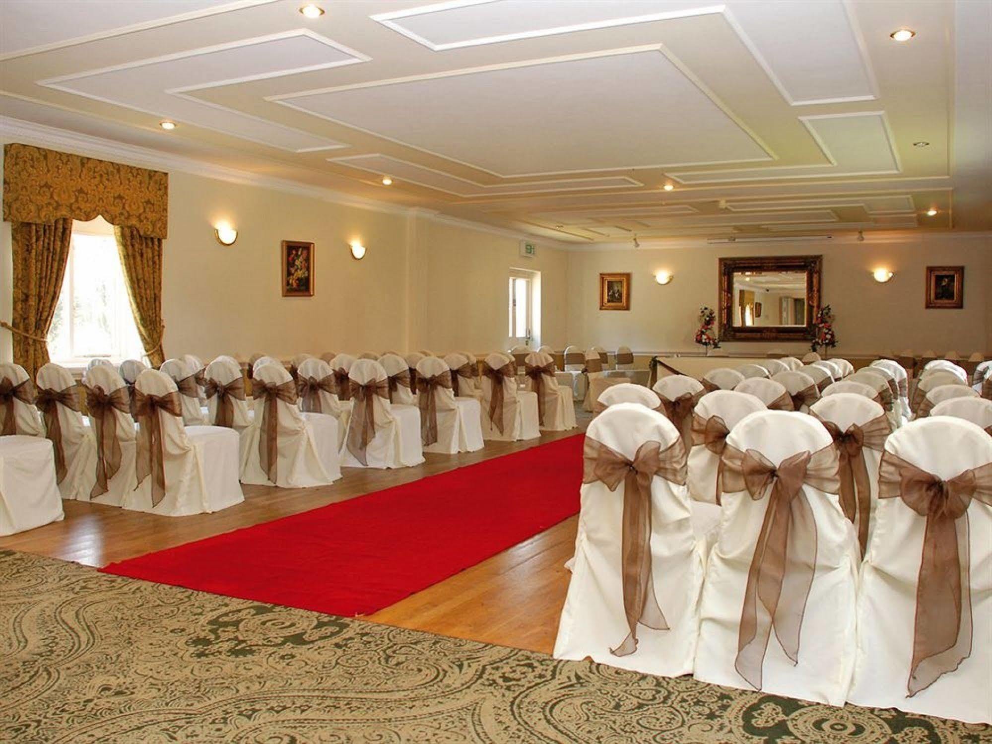 Branston Hall Hotel Heighington  Ngoại thất bức ảnh