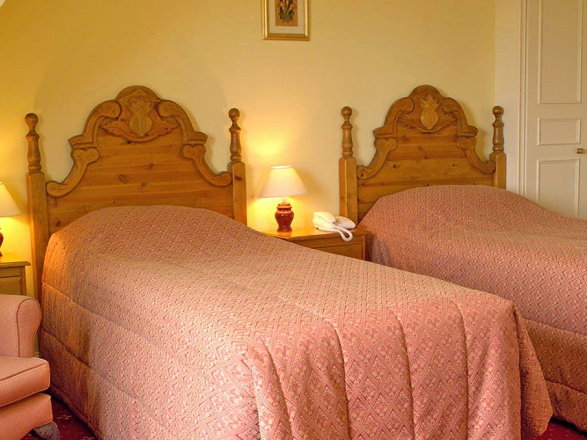 Branston Hall Hotel Heighington  Ngoại thất bức ảnh