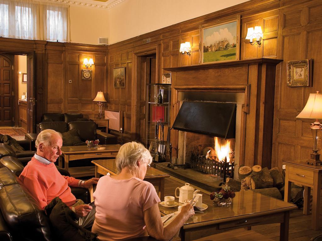 Branston Hall Hotel Heighington  Ngoại thất bức ảnh