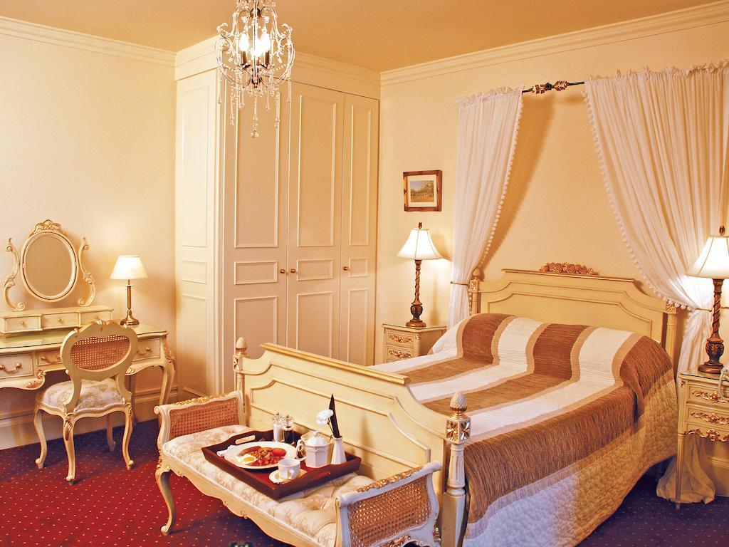 Branston Hall Hotel Heighington  Ngoại thất bức ảnh