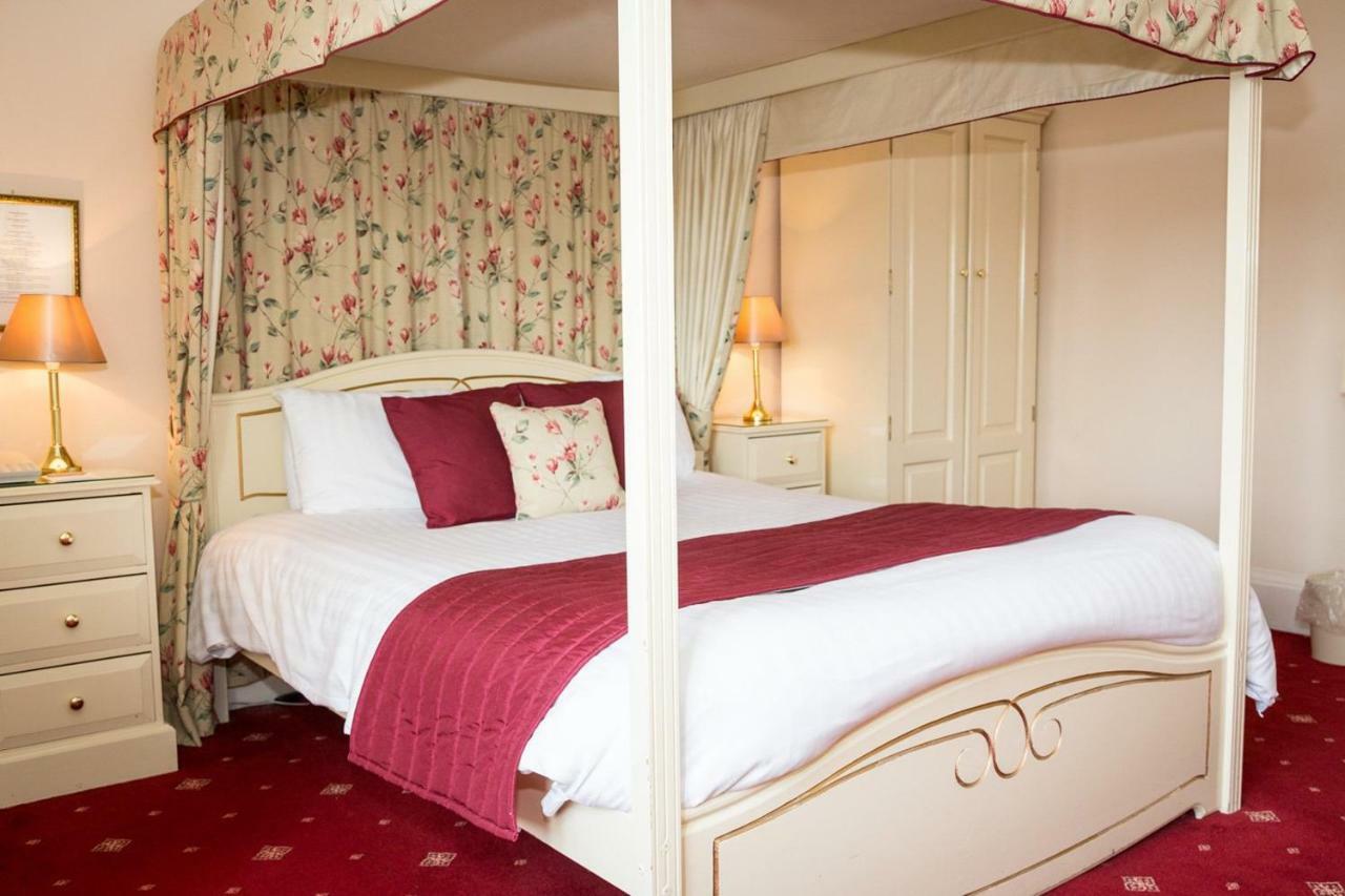 Branston Hall Hotel Heighington  Ngoại thất bức ảnh
