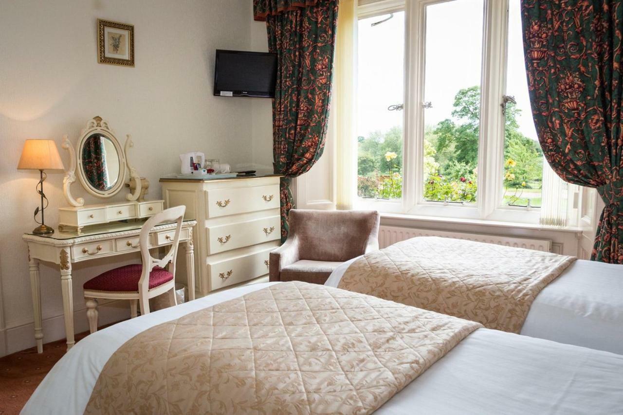 Branston Hall Hotel Heighington  Ngoại thất bức ảnh