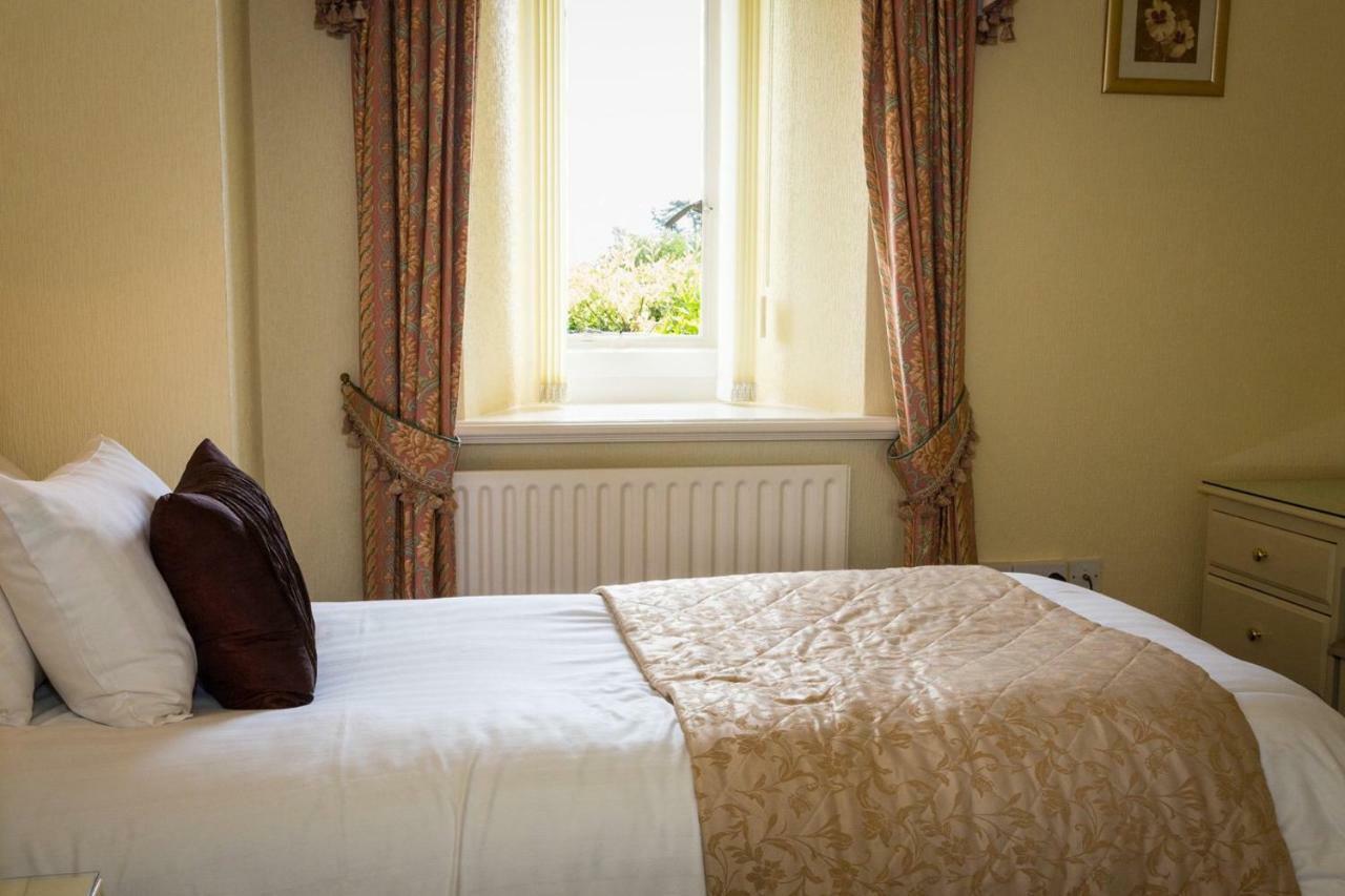 Branston Hall Hotel Heighington  Ngoại thất bức ảnh